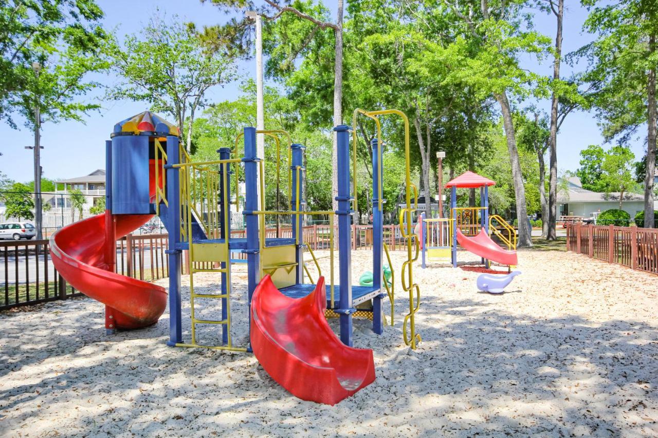 Myrtle Beach Resort B-349 Exteriér fotografie