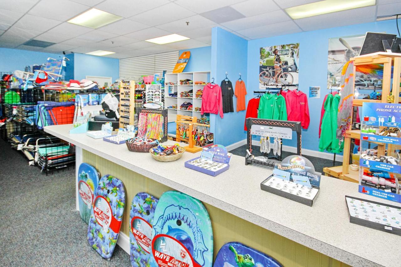 Myrtle Beach Resort B-349 Exteriér fotografie