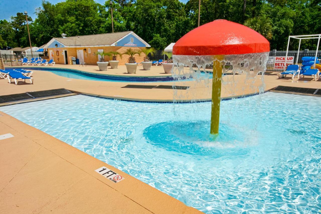 Myrtle Beach Resort B-349 Exteriér fotografie