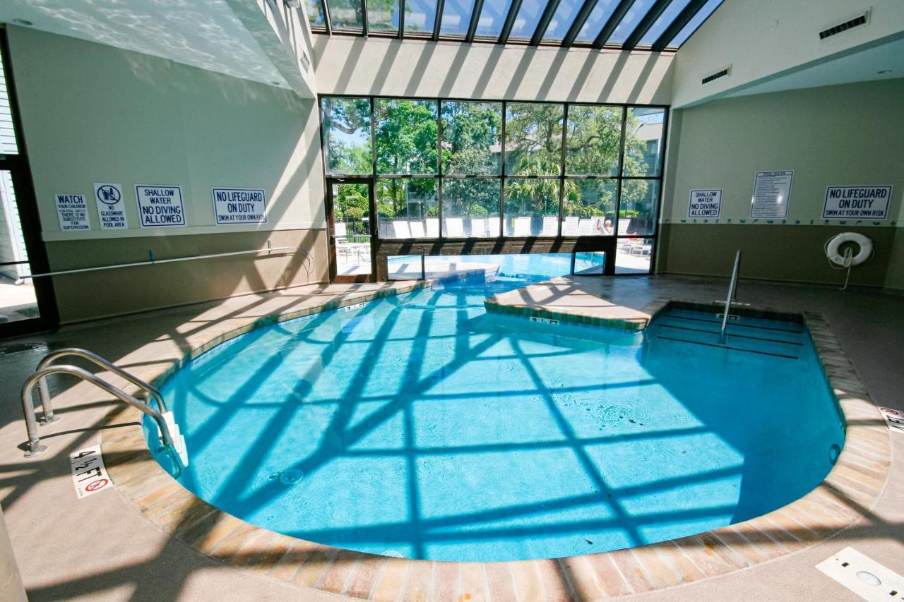 Myrtle Beach Resort B-349 Exteriér fotografie