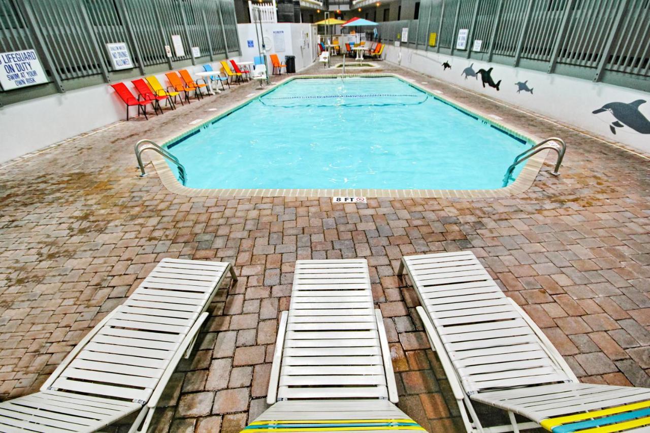 Myrtle Beach Resort B-349 Exteriér fotografie